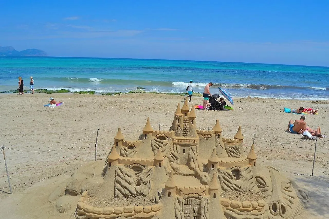 034 Finca Ballester Etv5242 By Mallorca Charme 산타 마르갈리다