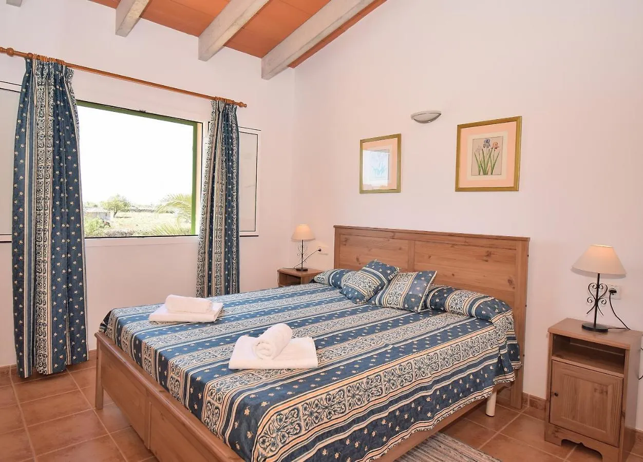 034 Finca Ballester Etv5242 By Mallorca Charme Santa Margalida Spain