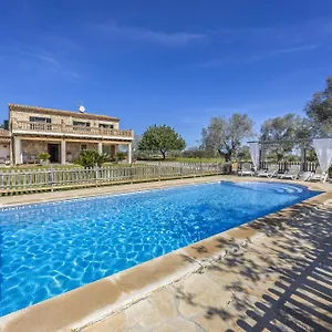  Casa rural Sa Torreta