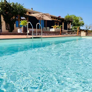  Villa Punyetes