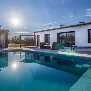  Villa Ses Nines